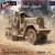 Thunder Model 35014 US Heavy Wrecker Ward La France Model M1 - Series 5 M1A1 1:35