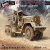 Thunder Model 35014 US Heavy Wrecker Ward La France Model M1 – Series 5 M1A1 Standard Edition