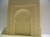 Diorama - North African Housefront