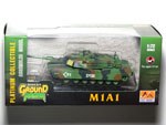 Abrams M1A1 Europe 1990 1:72