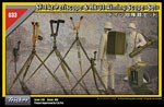 Periscope & Aiming Scope Set 1/35