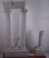 Diorama - Ancient Columns 56 B.C.