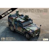 Das Werk 35039 GFF Eagle IV EKT / FüPers 2013