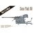 Das Werk 35040 German 2 cm Flak 30