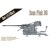 Das Werk 35040 German 2 cm Flak 30