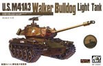 M41A3 WALKER BULLDOG 1/35