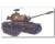 M41A3 WALKER BULLDOG 1/35