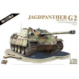Das Werk 35042 Jagdpanther G2 - SUPER BLITZ