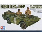 U.S. Amphibian Ford GPA 