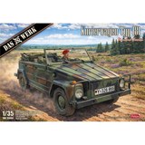 Das Werk 35044 Kurierwagen Typ 181 - Standard Version