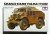 British Quad Gun Tractor 