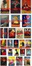 Diorama - Real Enamel Advertising Signs - Italy