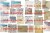 Diorama - War Maps WWII - Printed on Ultra Thin Paper
