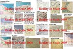 Diorama - War Maps WWII - Printed on Ultra Thin Paper