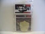 Diorama - Russian T34 Tank Badge
