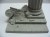 Diorama - Ruined Ionic Column