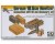 10,5 cm LeFH18 AMMO SET 1/35