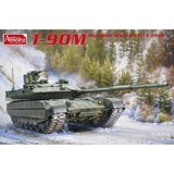 AmusingHobby 35A070 Russian MBT T-90M (2024/25) 1:35