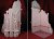 Diorama - Ruined Theatre Building section 'Caryatid' incl. posters, enamelled street signs & carpet