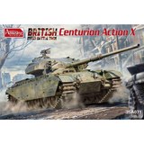 AmusingHobby 35A071 Centurion Action 1:35