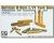 8.8CM L/71 AMMUNITION AND ACCESSORY SET 1/35