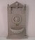 Diorama - Wall Fountain incl. enamelled signs for 5 countries
