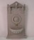 Diorama - Wall Fountain incl. enamelled signs for 5 countries