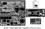 Sd.Kfz.250/8 „Neu” „Stumel” pour Dragon 1/35