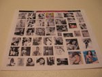 Diorama - Pin Up Girls WWII Era