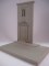 Diorama - The Palazzo (note: this kit is scale 1/48)