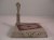 Diorama - The Bust incl. choice of 2 carpets on real cloth