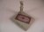 Diorama - The Bust incl. choice of 2 carpets on real cloth