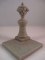 Diorama - Base with Urn