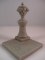 Diorama - Base with Urn