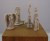 Diorama - Small Statues Set (7 pcs.)