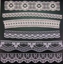 Diorama - Lace Curtains Set