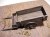 Diorama - Hand Cart incl. a decal, chain and copper eyelets