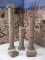 Diorama - Columns Set