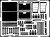 Eduard 35106 - Sd.Kfz.7 tool box (TAM)