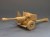 6 pounder 'towed configuration'