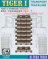 Tiger I & Sturmtiger Workable Transport Tracklink 1/35 