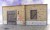 Old Warehouse Facade 