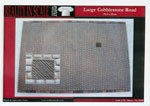Large Cobblestone Road 