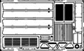 Eduard 35172 - T-28 Medium Tank (AER)