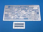 Sturmgeshütz III, Ausf. B (Sd.Kfz.142) vol.1-basic set pour Tamiya 1/35