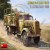 Miniart 35199 GERMAN 3T 4×4 CARGO TRUCK 3.6-6700A EARLY PROD 1:35