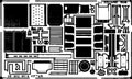 Eduard 35202 - M-113 Fitter (ACA)