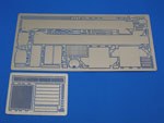 Soviet Light Tank T-70 M or Pz.Kpfw. 743(r) pour MiniArt 1/35