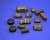 Bags & packs for UK tanks