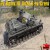 MiniArt 35221 Pz.Kpfw.III Ausf.B w/Crew